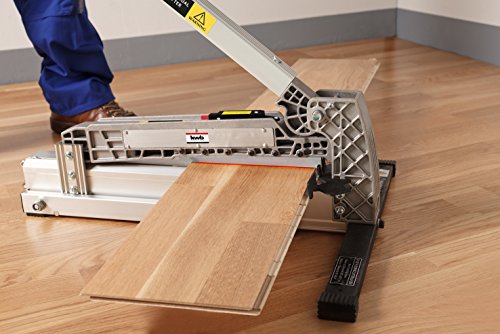 kwb 179000 – Cortadora de madera laminada