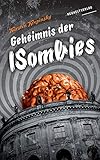 Cover zum Buch Geheimnis der ISombies: Episode 5. Ko...