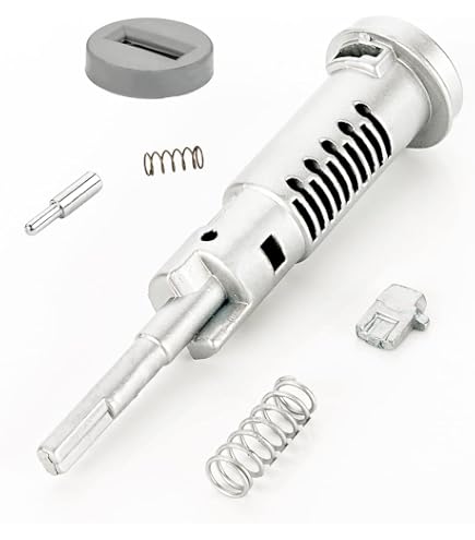 Commutatore Serratura Accensione Per C3 C4 Cactus C5 Jumpy 1608682880 - 9