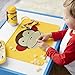 Skip Hop Zoo Fold and Go Silicone Placemat (Monkey)