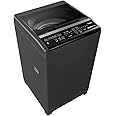 WHIRLPOOL 7.5 Kg 5 Star In-Built Heater Fully Automatic Top Load Washing Machine(Whitemagic Premier GenX 7.5kg 10YMW, GREY)
