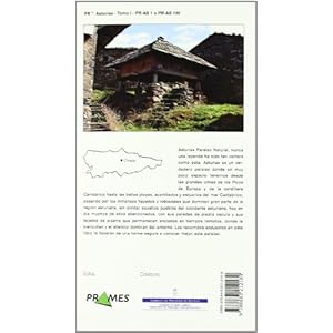 Pr - Asturias I - cien pequeños recorridos (Senderos Pequeño Recorrido)