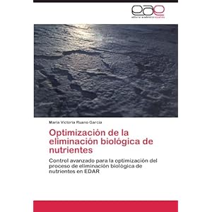 Optimización de la eliminación biológica de nutrientes