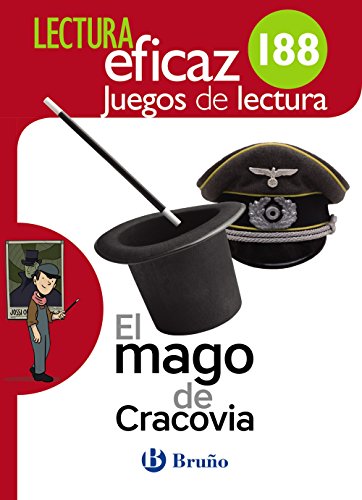 El mago de Cracovia Juego de Lectura: 188