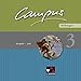 Campus. Palette / Ausgabe B und C: Campus. Palette / Campus B/C Prüfungen 3: Ausgabe B und C / Zu den Lektionen Campus B 88-119 und C 77-104 by 