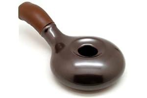 Nuvo Eco Ceramic Handy Coffee Bean Roaster by Nuvo