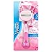Gillette Venus Spa Breeze Women's Razor