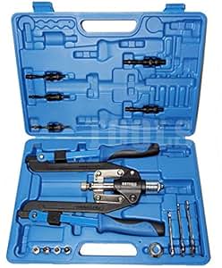 Klemmbacke Für Nietzange - Ersatzteil Für SW-Stahl 42760L-6 Blindnietzangen