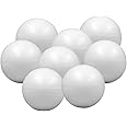 YES Art&Craft - Foam Ball 8pcs x 5cm
