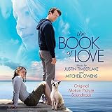 The Book of Love/Original Motion Picture Soundtrack - Justin Timberlake