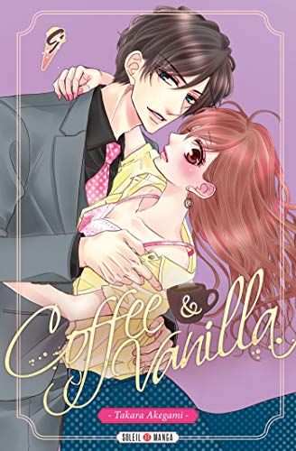 Télécharger Coffee & Vanilla T09 (Coffee and Vanilla t. 9) livre En ligne
