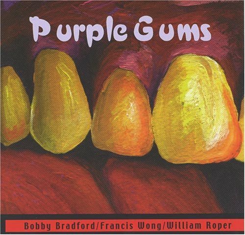 Preisvergleich Produktbild Purple Gums (2003-05-03)