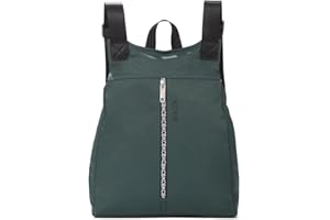 KCB Mochila antirrobo grande COMBO