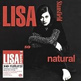 So Natural: Deluxe - Lisa Stansfield by Lisa Stansfield (2014-05-04) - Lisa Stansfield