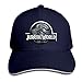 Produktbild Yhsuk Jurassic World Sandwich Peaked Hat/Cap Navy