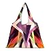Snoogg High Strength Reusable Shopping Bag Fashion Style Grocery Tote Bag Jhola Bag RS.299.00