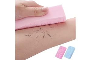 WEIESCIE Super Soft Exfoliating Bath Sponge,Peeling Badeschwamm Körper Schwamm Zum Reinigen Peeling Ultra Weiche Peeling Schwamm DuschbüRste FüR Frauen, MäNner, Kind