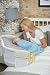 HALO Bassinest Swivel Sleeper Bassinet Infant Baby Crib