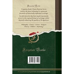 Éléments de Statistique: Comprenant Les Principes Généraux de Cette Science, Et Un Aperçu Historique de Ses Progrès (Classic Reprint)