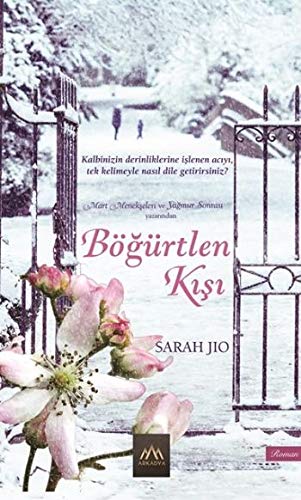 Böğürtlen Kışı livre