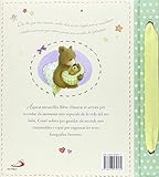 Image de El àlbum del meu bebè: El primer àlbum de records de mi bebè (Mi familia y yo)