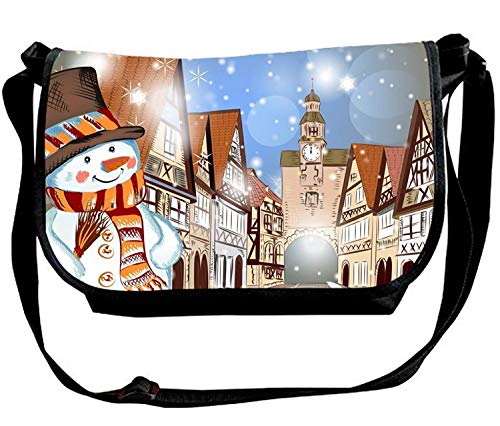 Lynx Single Shoulder Slant Sling Bag - Backpack for Women & Men