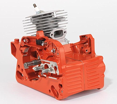 Dolmar PS420SC-45 Benzin-Kettensäge - 5