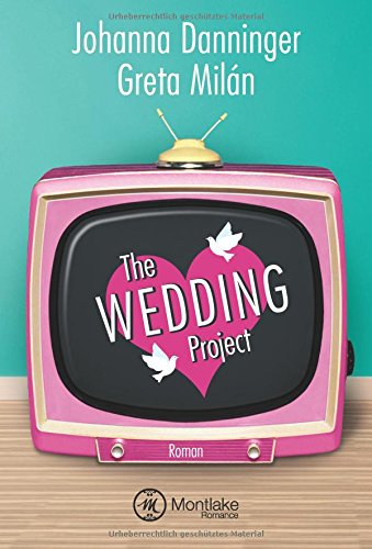 Preisvergleich Produktbild The Wedding Project - Ehe auf den ersten Blick