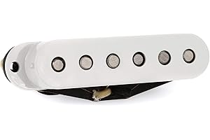 DiMarzio - Red Velvet blanca - DP174W