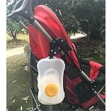 HENGSONG Outdoor Reisen Kinderwagen Baby Kinder Feuchttücher Box Feuchttuchbox - 3