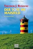 Cover zum Buch Der Tote im Maisfeld