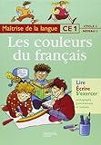 Français CE1