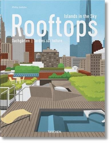 Preisvergleich Produktbild Rooftops. Islands in the Sky (Va)