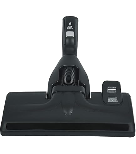 Rowenta SS-9100043692 Brosse à parquet pour balai X-Pert 3.60, RH69