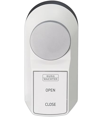 Burg-Wächter secuENTRY 5711 pincode keypad
