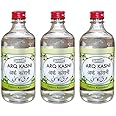 Dehlvi Arq Kasni Bottle of 500 ML (Pack of 3)