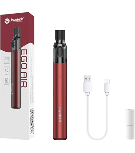 elfbar nachfüll pod läuft aus Next Vap main image 1