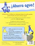 Image de ¡Ahorra agua! / Save Water!