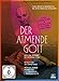 Der Atmende Gott - Reise zum Ursprung des modernen Yoga [2 DVDs]