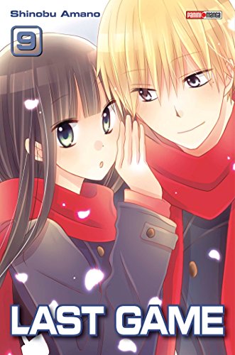Last Game — Tome 9