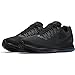 Produktbild Nike Mens Zoom All Out Low Running Shoe, Black/Aura-Dark Grey-Pure Platinum 10