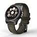Produktbild Wasserdicht Bluetooth Smart Uhr Watch, Handy Uhr mit Heart Rate Monitor, Schrittzähler/ Barometer, Anti-verlorene Fitness Smart Armband Uhr Für Smartphones mit Android System