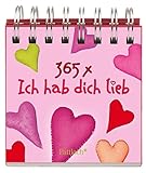Image de 365-mal Ich hab dich lieb