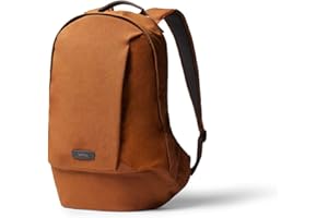 Bellroy Classic Backpack Second Edition (20 litros, portátil de 15")
