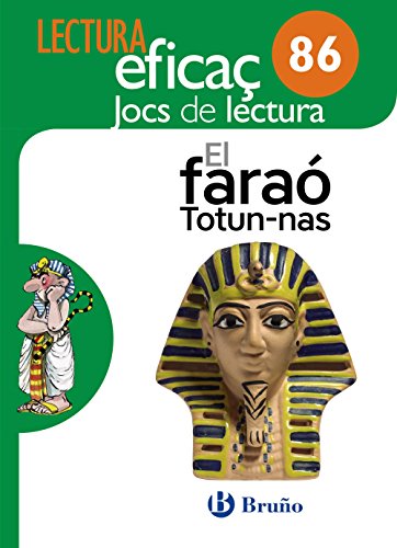El faraó Totunnas Joc de Lectura: 86
