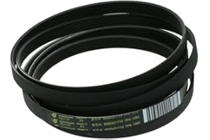 HOME EQUIPEMENT Keilriemen 1995H7 00650499 für Wäschetrockner Balay, Bosch, Constructa, Gaggenau, Neff, Siemens,