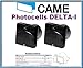 Produktbild CAME DELTA-I Lichtschranke / Sicherheit Sensor 12-24V / Zellen Infrarot Unterputz. Reichweite: 20m.