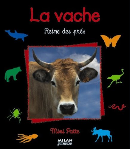 Download La vache, reine des prés Download La vache, reine des prés