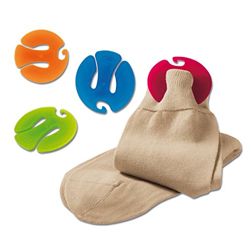 Sockstar- der Paarungshelfer – Basic Line: Family Pack - 9