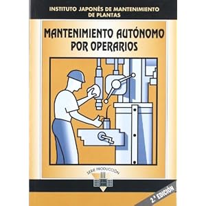 Mantenimiento Auton¢mo por Operarios